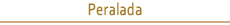 Peralada
